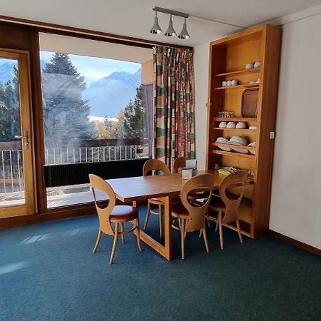 Clubhotel Studio Skiazur Λε Ντεζ Αλπ Εξωτερικό φωτογραφία