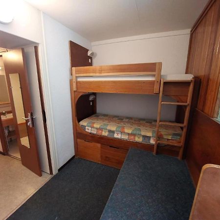 Clubhotel Studio Skiazur Λε Ντεζ Αλπ Εξωτερικό φωτογραφία