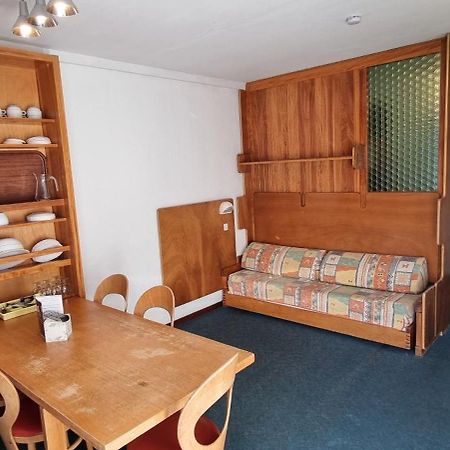 Clubhotel Studio Skiazur Λε Ντεζ Αλπ Εξωτερικό φωτογραφία
