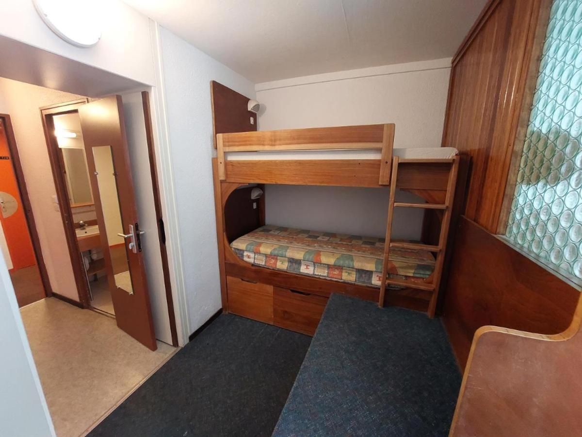 Clubhotel Studio Skiazur Λε Ντεζ Αλπ Εξωτερικό φωτογραφία